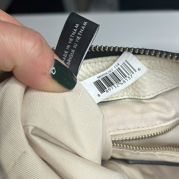 Marc Jacobs Gotham City Hobo Shoulder Bag - Picture 14 of 16